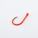 Reel 'Em In Power Pack: Fire X Circle Hooks & Fish-On Burley Pellets Reel 'Em In Power Pack: Fire X Circle Hooks & Fish-On Burley Pellets