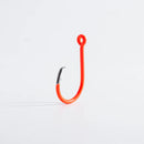 Reel 'Em In Power Pack: Fire X Circle Hooks & Fish-On Burley Pellets Reel 'Em In Power Pack: Fire X Circle Hooks & Fish-On Burley Pellets