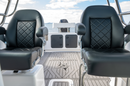 Captain Chair Deluxe Boat Seat Captain Chair Deluxe Boat Seat