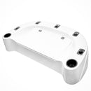 Fibreglass Bait Board for Boat – Elite MAX with 5 Rod Holders, 2 Cup Holders & Bait Storage Fibreglass Bait Board for Boat – Elite MAX with 5 Rod Holders, 2 Cup Holders & Bait Storage