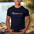 Haines Hunter Fishing Team Tee Haines Hunter Fishing Team Tee