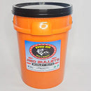 20L Fish on Red Bullets - Burley Nuts 20L Fish on Red Bullets - Burley Nuts