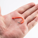 Reel 'Em In Power Pack: Fire X Circle Hooks & Fish-On Burley Pellets Reel 'Em In Power Pack: Fire X Circle Hooks & Fish-On Burley Pellets