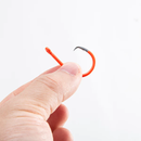 Reel 'Em In Power Pack: Fire X Circle Hooks & Fish-On Burley Pellets Reel 'Em In Power Pack: Fire X Circle Hooks & Fish-On Burley Pellets