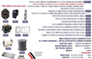 Viper “S” Series MICRO 1000 Stainless Winch Kit Inc 60m Rope and Chain Viper “S” Series MICRO 1000 Stainless Winch Kit Inc 60m Rope and Chain