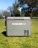 myCOOLMAN 43 Recreational Series - NEW myCOOLMAN 43 Recreational Series - NEW
