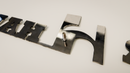 Haines Hunter Stainless Steel Signage Haines Hunter Stainless Steel Signage