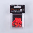 Fire-X ™ Octopus/Suicide Hooks Fire-X ™ Octopus/Suicide Hooks