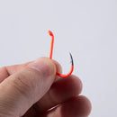 Fire-X ™ Octopus/Suicide Hooks Fire-X ™ Octopus/Suicide Hooks