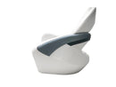 Genuine Haines Hunter - Bolster Seat Genuine Haines Hunter - Bolster Seat