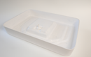 Fibreglass Bait Board 05 - 630mm x 430mm Fibreglass Bait Board 05 - 630mm x 430mm