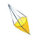 BURKE SEA ANCHOR - COLLAPSIBLE BURKE SEA ANCHOR - COLLAPSIBLE
