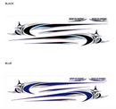 Genuine Haines Hunter - Full Decal Set Genuine Haines Hunter - Full Decal Set
