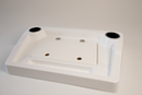 Fibreglass Bait Board 04 - 790mm x 455mm Fibreglass Bait Board 04 - 790mm x 455mm