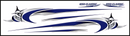 Genuine Haines Hunter - Full Decal Set Genuine Haines Hunter - Full Decal Set