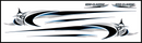 Genuine Haines Hunter - Full Decal Set Genuine Haines Hunter - Full Decal Set