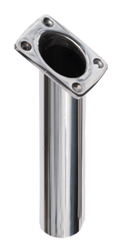 Viper Pro Series Deluxe Slimline Game Rated Rod Holder Viper Pro Series Deluxe Slimline Game Rated Rod Holder