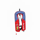 Inflatable Life Jacket Automatic Inflation / Manual Inflation Inflatable Life Jacket Automatic Inflation / Manual Inflation