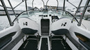 Large Stainless Steel Seat Frame - Haines Hunter Large Stainless Steel Seat Frame - Haines Hunter