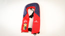Inflatable Life Jacket Automatic Inflation / Manual Inflation Inflatable Life Jacket Automatic Inflation / Manual Inflation