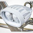 Viper ET 20W LED Deck Light - White Viper ET 20W LED Deck Light - White