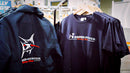 Haines Hunter Fishing Team Tee Haines Hunter Fishing Team Tee