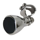 Steering Wheel Spinner Knob - Clamp On Steering Wheel Spinner Knob - Clamp On