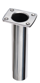 Viper Pro Series Deluxe Slimline Game Rated Rod Holder Viper Pro Series Deluxe Slimline Game Rated Rod Holder
