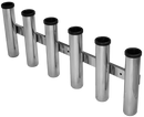 Side Mount 1 Way Coaming Rack  - Multiple Variants Side Mount 1 Way Coaming Rack  - Multiple Variants