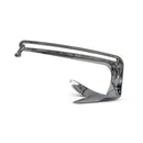 Stainless Steel Claw Slider Anchor - 10kg Stainless Steel Claw Slider Anchor - 10kg