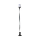 12V Incandescent Folding Anchor Riding Light 650mm Height 12V Incandescent Folding Anchor Riding Light 650mm Height