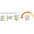 LED Work Light / Spot Light - Mako Series by Relaxn LED Work Light / Spot Light - Mako Series by Relaxn