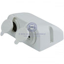 Power Outlet Socket/USB - White Power Outlet Socket/USB - White