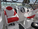R-Series Seat | Boat Seats R-Series Seat | Boat Seats