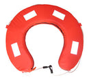 Horseshoe Lifebuoy Horseshoe Lifebuoy
