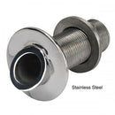 Thru Hull Pick Up - Skin Fitting - Stainless Steel Thru Hull Pick Up - Skin Fitting - Stainless Steel