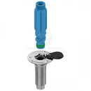 Deck wash outlet - Straight NPT Thread Deck wash outlet - Straight NPT Thread