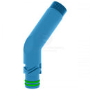 Deck wash outlet - 130 Degree NPT Thread Deck wash outlet - 130 Degree NPT Thread