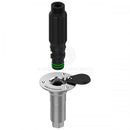 Deck wash outlet - Straight BSP Thread Deck wash outlet - Straight BSP Thread