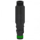 Deck wash outlet - Straight BSP Thread Deck wash outlet - Straight BSP Thread