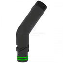 Deck wash outlet - 130 Degree BSP Thread Deck wash outlet - 130 Degree BSP Thread