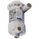 SHURFLO PUMPS - LIVE BAIT - BAIT SENTRY MAGNETIC DRIVE SHURFLO PUMPS - LIVE BAIT - BAIT SENTRY MAGNETIC DRIVE