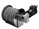 Viper Pro Series II 1500W Winch kit Viper Pro Series II 1500W Winch kit
