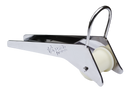 Viper pro series deluxe single roller bow roller Viper pro series deluxe single roller bow roller