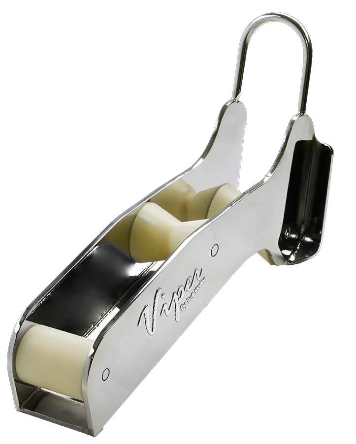 Viper Pro Series Deluxe Bow Roller