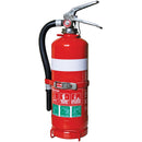 Fire Extinguisher Dry Powder - 2Kg Fire Extinguisher Dry Powder - 2Kg