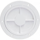 Round Inspection port hatch - 4" Round Inspection port hatch - 4"