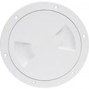 Round Inspection port hatch - 5" Round Inspection port hatch - 5"