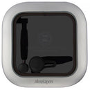 Relaxn Aluminium Hatch - Square Relaxn Aluminium Hatch - Square