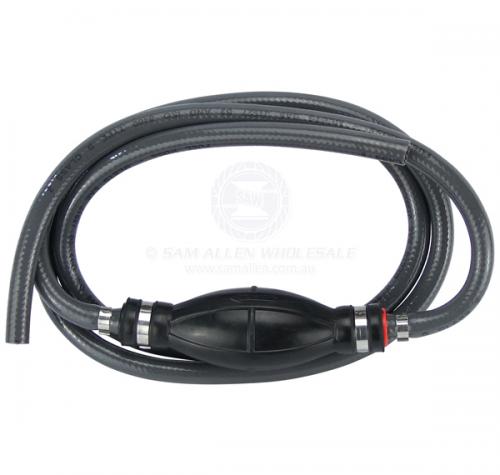 RELAXN FUEL LINE ASSEMBLY - Universal